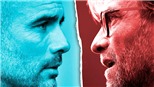 Trực tiếp bóng đá Man City vs Liverpool: Vương miện nhiều gai ở Etihad