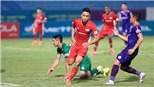 Bình luận viên Quang Huy: 'Cơ hội vô địch của Viettel và Hà Nội FC là 50-50'