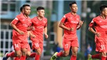 Nguyễn Phi Hoàng, cầu thủ 17 tuổi lên đội U22 Việt Nam: Phía trước là bầu trời