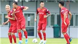 Hữu Tuấn theo Công Phượng về HAGL