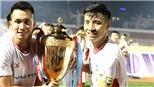 Viettel vô địch và cảm hứng mới của LS V-League 2020