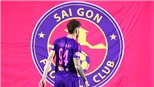 Gánh xiếc rong