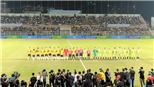 Khi Showbiz và Bóng đá 'song kiếm hợp bích'