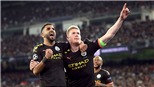 Man City vs Bournemouth: Thắng đậm để mừng “chiến thắng” trước UEFA?