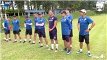 HAGL và ván bài Anh Đức