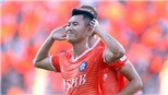 Phan Văn Long: Ứng viên tiềm năng cho thầy Park