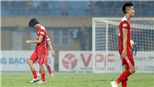 HAGL 'lĩnh đủ' vì bầu Đức tuyên bố đá cho vui