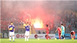 Vòng 10 LS V-League 2020: 'Nóng' ở Hàng Đẫy