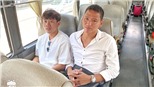 Vì sao Anh Đức chưa thể đá ngay cho HAGL?