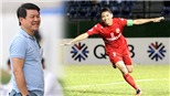 V-League lên 'lão' tuổi 20