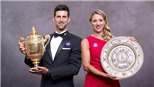 Wimbledon bị hủy, các tay vợt vẫn kiếm bộn tiền