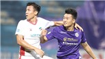 Thành Chung là gợi ý tốt cho HLV Park Hang Seo