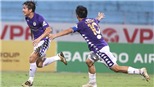 Thái Quý, 'gà son' mới của Hà Nội FC