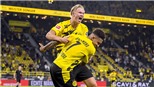 Dortmund: Sức trẻ không thể vô địch