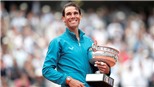 Tennis: Vì sao Nadal khó vô địch Roland Garros 2020?
