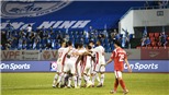 Bóng đá Việt lại ‘bình thường mới’