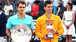 Tennis: Djokovic nuôi tham vọng vượt mặt Federer