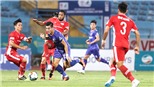 Bóng đá Việt trở lại trạng thái mới