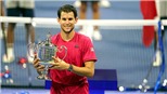 Dominic Thiem vô địch US Open 2020: Niềm tin và thời vận