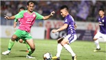 Hà Nội, TP.HCM và 'thuốc thử' hạng nhất tại tứ kết Cúp QG