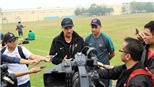 Alfred Riedl, người bạn lớn của bóng đá Việt Nam!