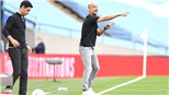 Arsenal vào chung kết Cúp FA: Ngày trò Arteta thắng thầy Pep
