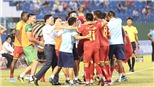 HLV Nguyễn Thành Công: 'Thanh Hóa đã biết vượt khó đúng lúc'