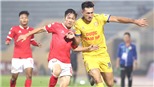 Những lão tướng được trao niềm tin ở V-League 2020