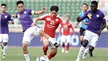 TP.HCM đấu Hà Nội FC: Quân bầu Hiển với mục tiêu đổi chỗ