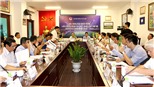 Phó Chủ tịch tài chính VFF: Tâm huyết, có uy tín và phải tìm được nguồn lực tài chính