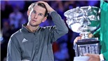 “Hoàng tử đất nện” Dominic Thiem: Đã sẵn sàng thoát khỏi bóng Big Three?