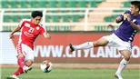 Vòng 11 LS V-League 2020, TP.HCM - Hà Nội: Cuộc chiến vì ngôi vương