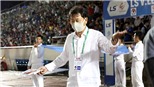HLV Chung Hae Seong ra đi vì mộng vô địch của TP.HCM