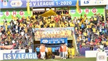 V-League dừng vì Covid-19, cục diện thay đổi thế nào?