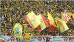 Vòng 11 LS V-League 2020: Thiên Trường 'chờ cơn mưa tới'