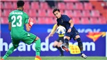 Thái Lan hưởng lợi nếu AFF Cup 2020 hoãn