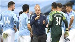 Ngoại hạng Anh: Man City phục thù Liverpool mùa sau ra sao?