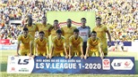 V-League 2020, chờ đợi và hy vọng