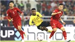 24 năm AFF Cup từ 'Cọp' đến 'xe'