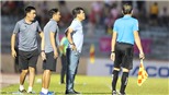 Khí chất của nhà vô địch