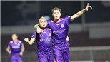 Sài Gòn FC có xứng đáng vô địch V-League 2020?
