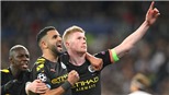 Champions League trở lại: Tâm điểm đại chiến Man City vs Real, Barcelona vs Napoli
