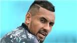 Nick Kyrgios: “Tôi rút khỏi US Open 2020 là vì mọi người”