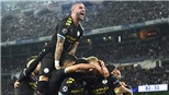 Cúp C1: Tiếng gọi Champions League gõ cửa Man City