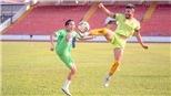 Các CLB V-League quản quân nghiêm mùa dịch
