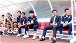 HLV Chung Hae Seong không có cơ sở để đưa TP.HCM vô địch V-League