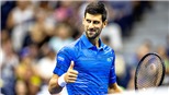 Tennis: Sau Nadal, Djokovic liệu có rút lui khỏi US Open?
