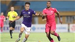 5 ngoại binh được đánh giá cao nhất V-League 2020