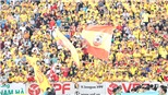 V-League và chuyện cái khó bó cái khôn
