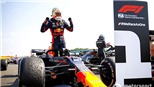 Verstappen đã đánh bại Mercedes như thế nào?